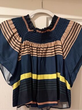 Brand: A Piece Apart
Originally purchased from Intermix.
Chic & Sleeveless fit